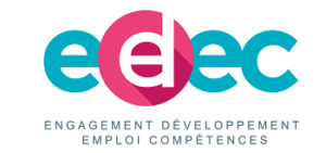 logo edec