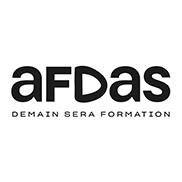 afdas logo