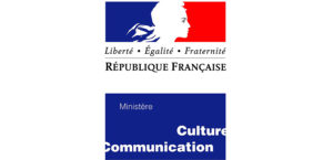logo ministere de la culture